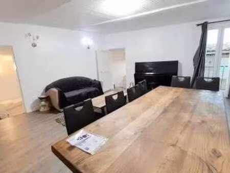 location appartement 5 pièces meublé à berre-les-alpes (06390) : à louer 5 pièces meublé /