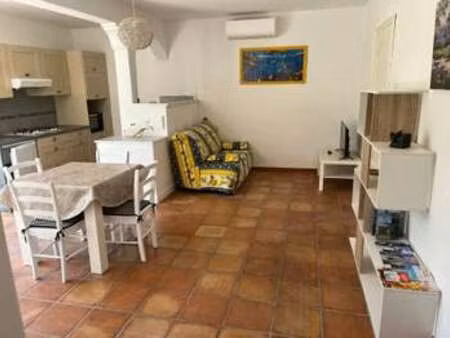 location appartement 2 pièces meublé à la gaude (06610) : à louer 2 pièces meublé / 51m² l