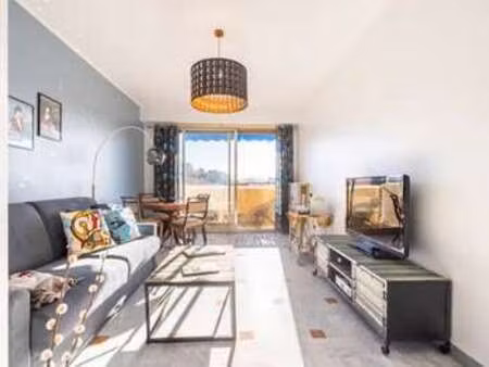location appartement 2 pièces meublé à nice (06000) : à louer 2 pièces meublé / 55m² nice