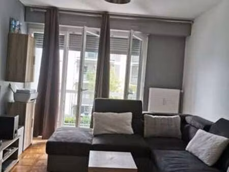 location appartement t1 à annemasse (74100) : à louer t1 / 29m² annemasse