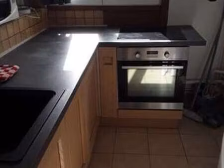 location appartement t1 meublé à châteauroux (36000) : à louer t1 meublé / 37m² châteaurou