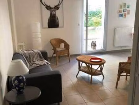 location appartement 3 pièces à clermont-ferrand (63000) : à louer 3 pièces / 58m² clermon