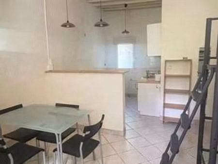 location appartement t1 meublé à écully (69130) : à louer t1 meublé / 30m² écully