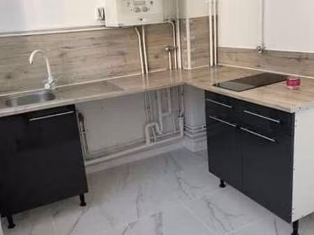 location appartement 2 pièces à fouquenies (60000) : à louer 2 pièces / 40m² fouquenies