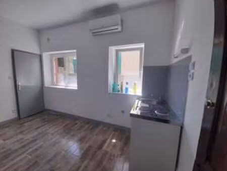 location appartement t1 à grenoble (38000) : à louer t1 / 25m² grenoble