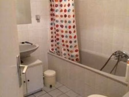 location appartement t1 meublé à hoenheim (67800) : à louer t1 meublé / 30m² hoenheim