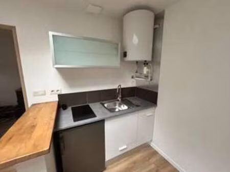 location appartement t1 meublé à lille (59000) : à louer t1 meublé / 25m² lille