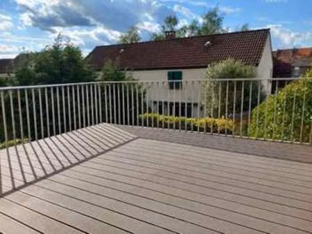 location appartement 2 pièces meublé à loos (59120) : à louer 2 pièces meublé / 23m² loos