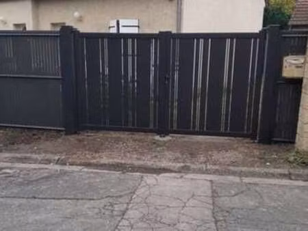 location appartement 4 pièces à monchy-saint-éloi (60290) : à louer 4 pièces / 71m² monchy