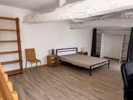 location appartement 2 pièces meublé à montagne (33570) : à louer 2 pièces meublé / 70m² m