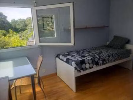 location appartement t1 meublé à nantes saint-donatien (44000) : à louer t1 meublé / 11m² 