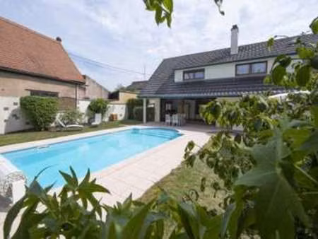 location appartement 2 pièces meublé à ostwald (67540) : à louer 2 pièces meublé / 75m² os