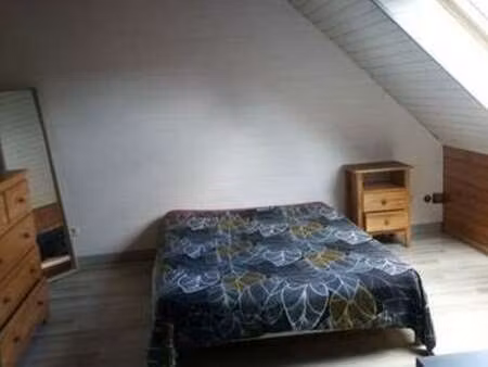 location appartement t1 meublé à quimper guerlac'h - kermoguer - kerfeunteun nord - cuzon 