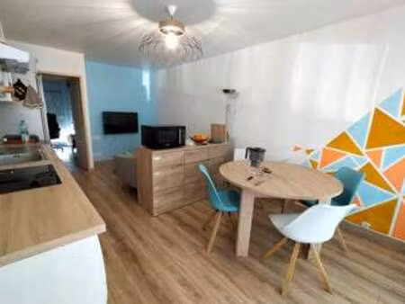 location appartement 5 pièces à rennes centre ville (35000) : à louer 5 pièces / 84m² renn