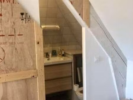 location appartement t1 meublé à rennes centre ville (35000) : à louer t1 meublé / 17m² re