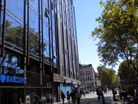 location appartement t1 meublé à toulouse (31000) : à louer t1 meublé / 30m² toulouse