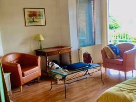location appartement t1 meublé à toulouse (31000) : à louer t1 meublé / 34m² toulouse