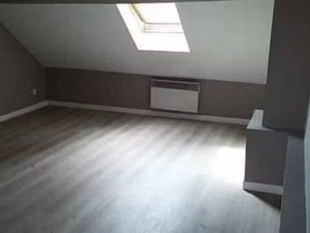 location appartement 2 pièces meublé à tourcoing (59200) : à louer 2 pièces meublé / 35m² 