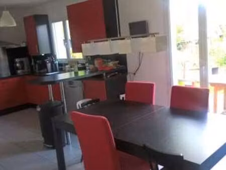 location maison à cugnaux (31270) : à louer / 95m² cugnaux