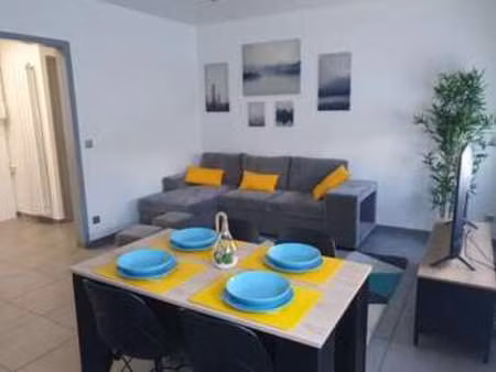 location appartement 3 pièces meublé à bonneuil-sur-marne (94380) : à louer 3 pièces meubl