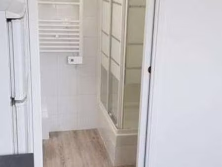location appartement 2 pièces meublé à gagny (93220) : à louer 2 pièces meublé / 25m² gagn