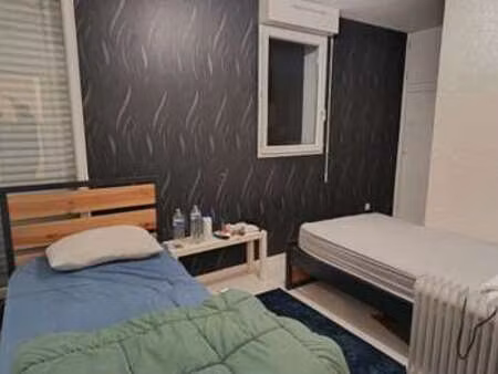 location appartement 3 pièces meublé à gagny (93220) : à louer 3 pièces meublé / 58m² gagn