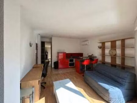 location appartement t1 meublé à laxou (54520) : à louer t1 meublé / 25m² laxou