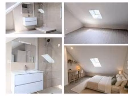 location appartement 2 pièces à meaux (77100) : à louer 2 pièces / 48m² meaux