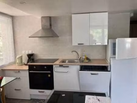 location appartement t1 meublé à nîmes (30000) : à louer t1 meublé / 25m² nîmes
