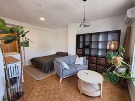 location appartement t1 meublé à paris 12e (75012) : à louer t1 meublé / 34m² paris 12e