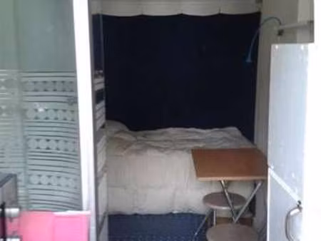 location appartement t1 meublé à paris 16e (75016) : à louer t1 meublé / 10m² paris 16e