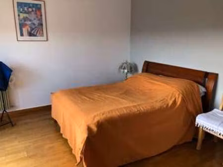 location appartement t1 meublé à reims (51100) : à louer t1 meublé / 24m² reims