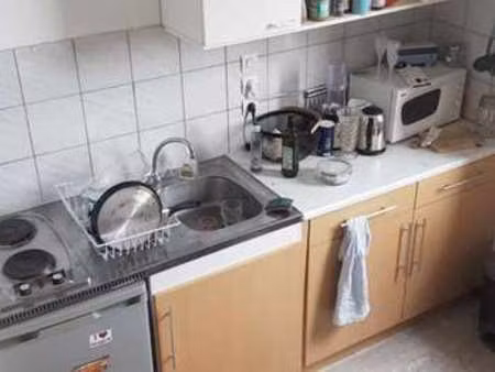 location appartement t1 meublé à reims (51100) : à louer t1 meublé / 27m² reims