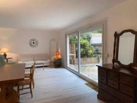 location appartement 4 pièces meublé à saulx-les-chartreux (91160) : à louer 4 pièces meub
