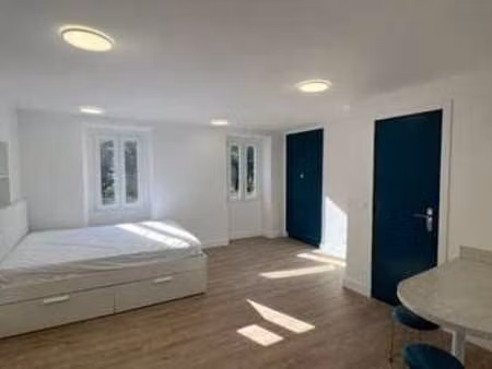 location appartement t1 meublé à savigny-sur-orge (91600) : à louer t1 meublé / 30m² savig