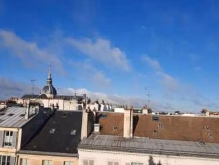 location appartement 3 pièces à versailles (78000) : à louer 3 pièces / 38m² versailles