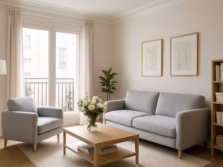 vente appartement 3 pièces 65 m² à stains (93240)  260 900 €