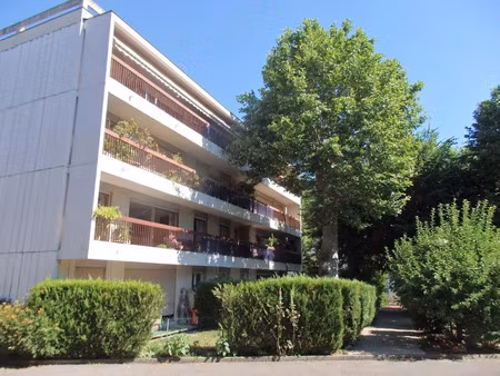 vente appartement 3 pièces 81 m² à sannois (95110)  290 000 €