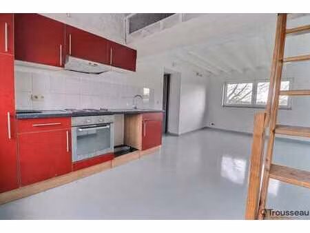 appartement 2 ch + parking