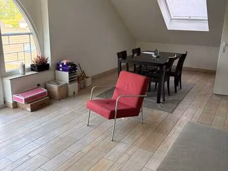 appartement 2 chambres