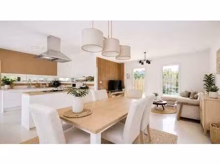 à vendre – superbe villa 4 façades à sart-dames-avelines