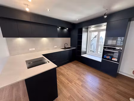 vente appartement 4 pièces 81 m² à bayeux (14400)  293 500 €
