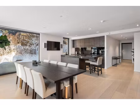 vente appartement 5 pièces
