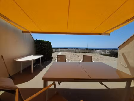 vente appartement 2 pièces 50 m² à la turballe (44420)  339 200 €