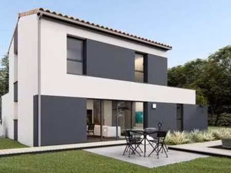 vente maison à rezé (44400) : à vendre / 89m² rezé