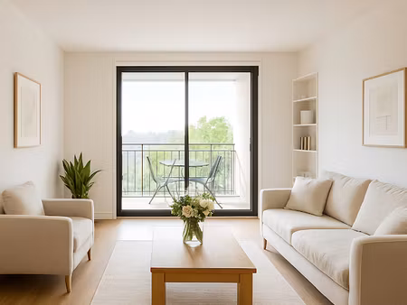 vente appartement 3 pièces 67 m² à aubervilliers (93300)  310 148 €