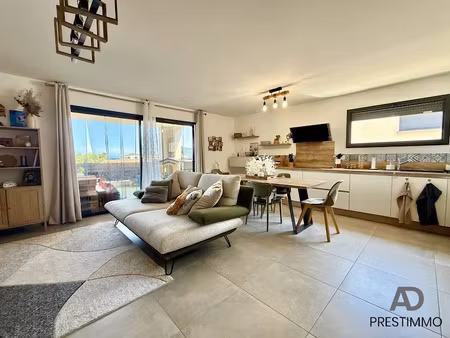 vente appartement 3 pièces 68.3 m² à furiani (20600)  315 000 €