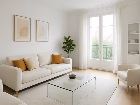 vente appartement 4 pièces 72 m² à carrières-sous-poissy (78955)  320 054 €