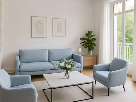 vente appartement 3 pièces 67 m² à guerande (44350)  310 100 €