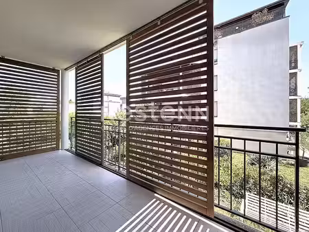 vente appartement 4 pièces 76.71 m² à guyancourt (78280)  324 000 €